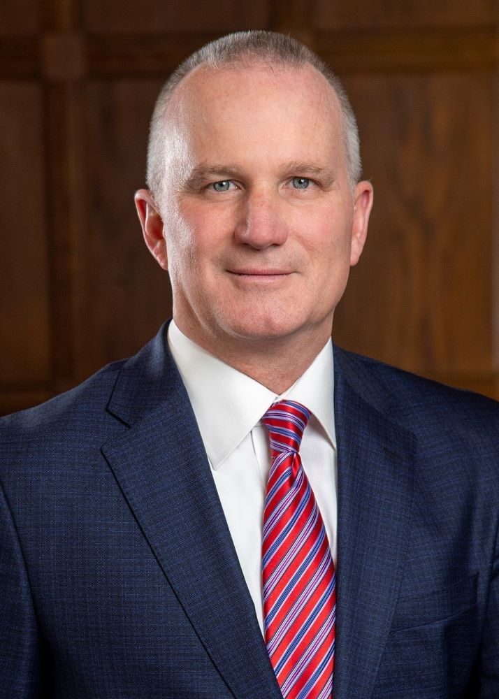 James S Segarra CPA Managing Partner